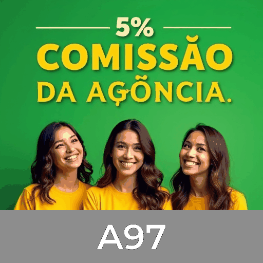 A97 Bônus por convite A97