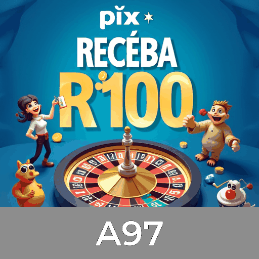 A97 Bônus acumulado A97