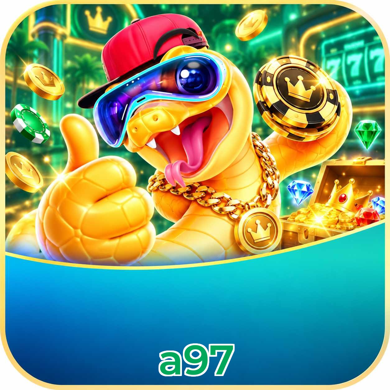 a97 Fortune Tiger FAQ