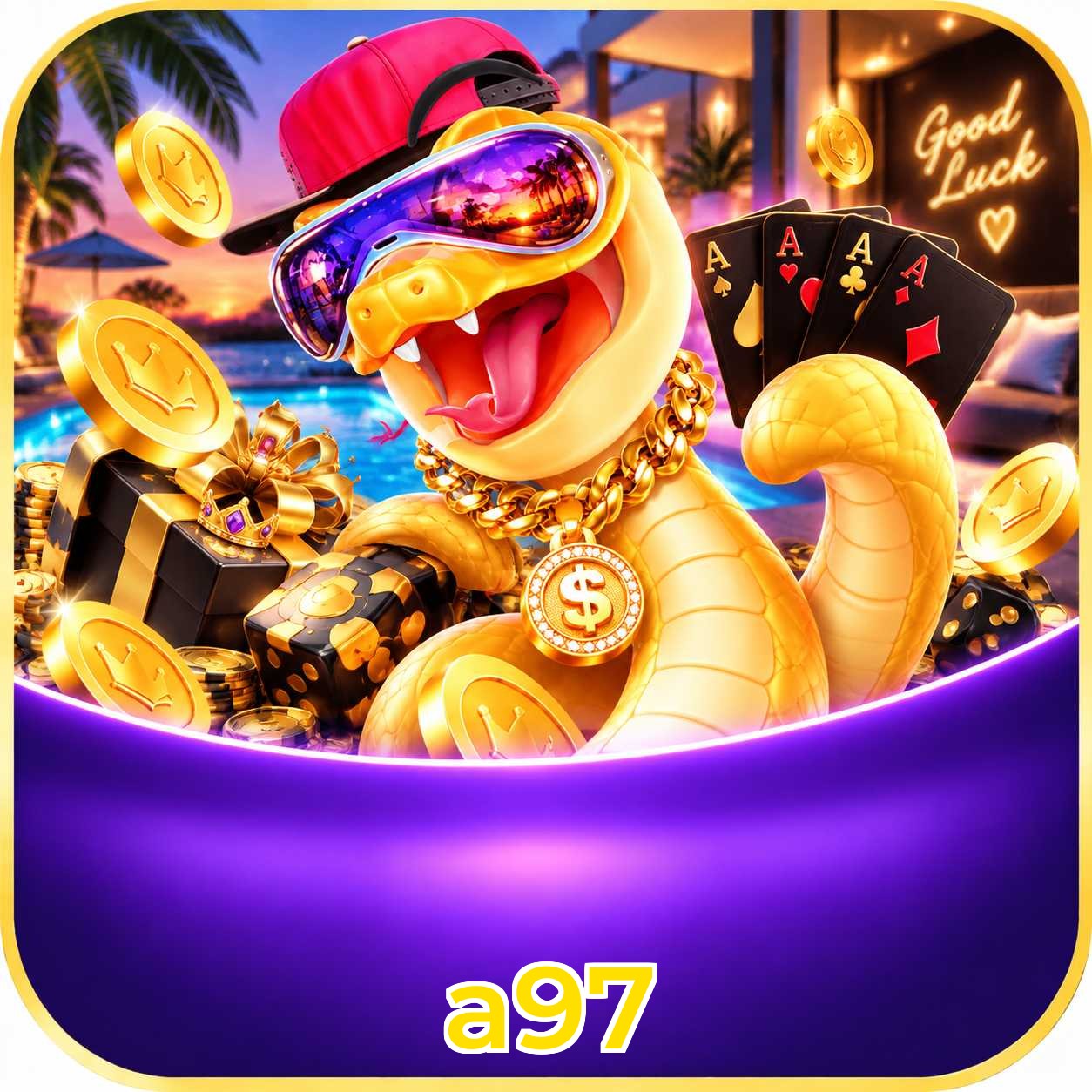 a97 FAQ