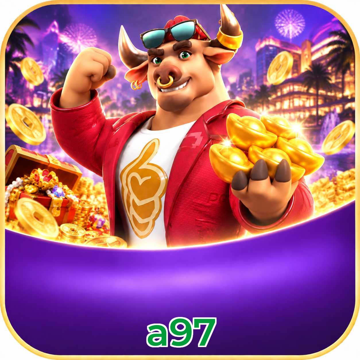 a97 Top Slots