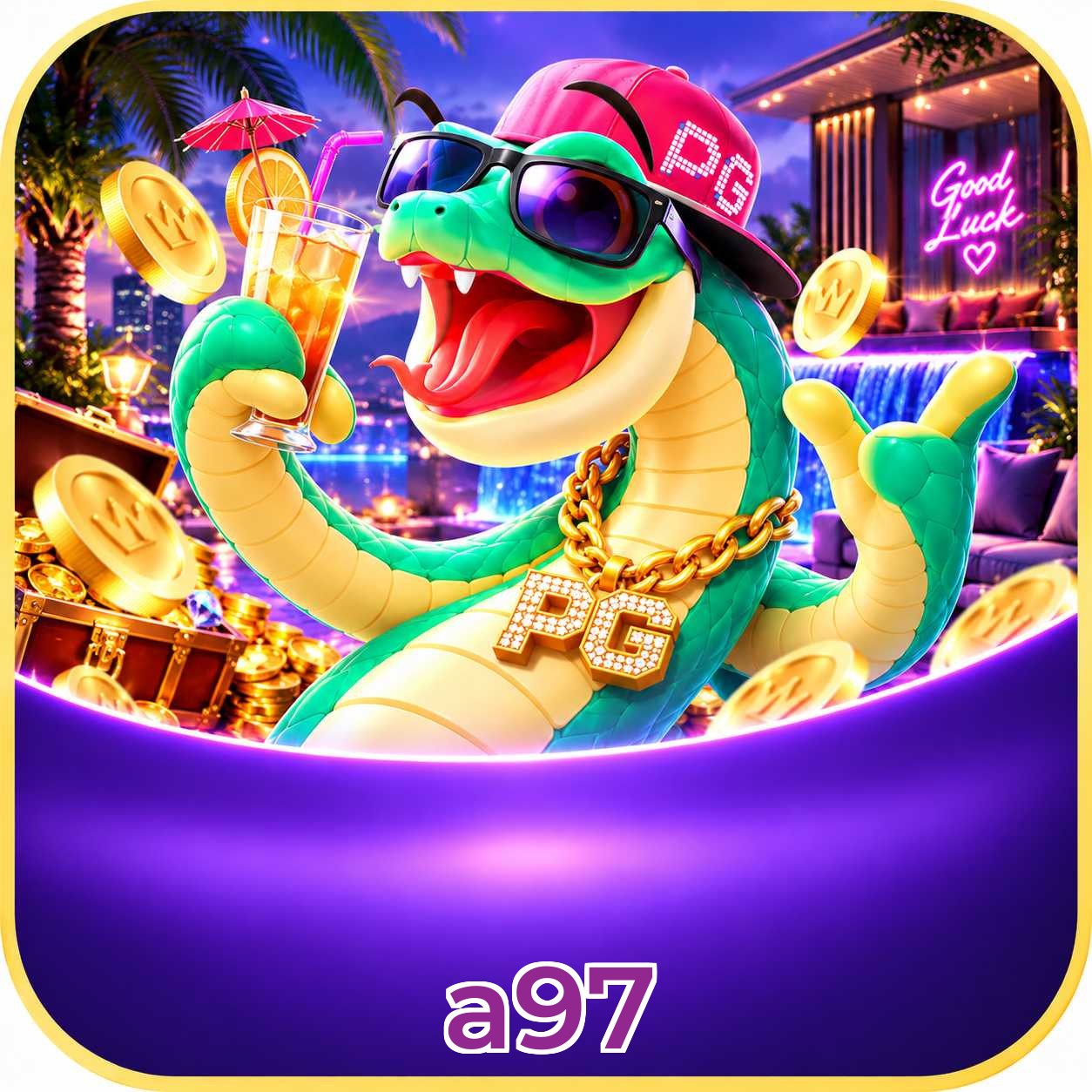 a97 FAQ instalar app
