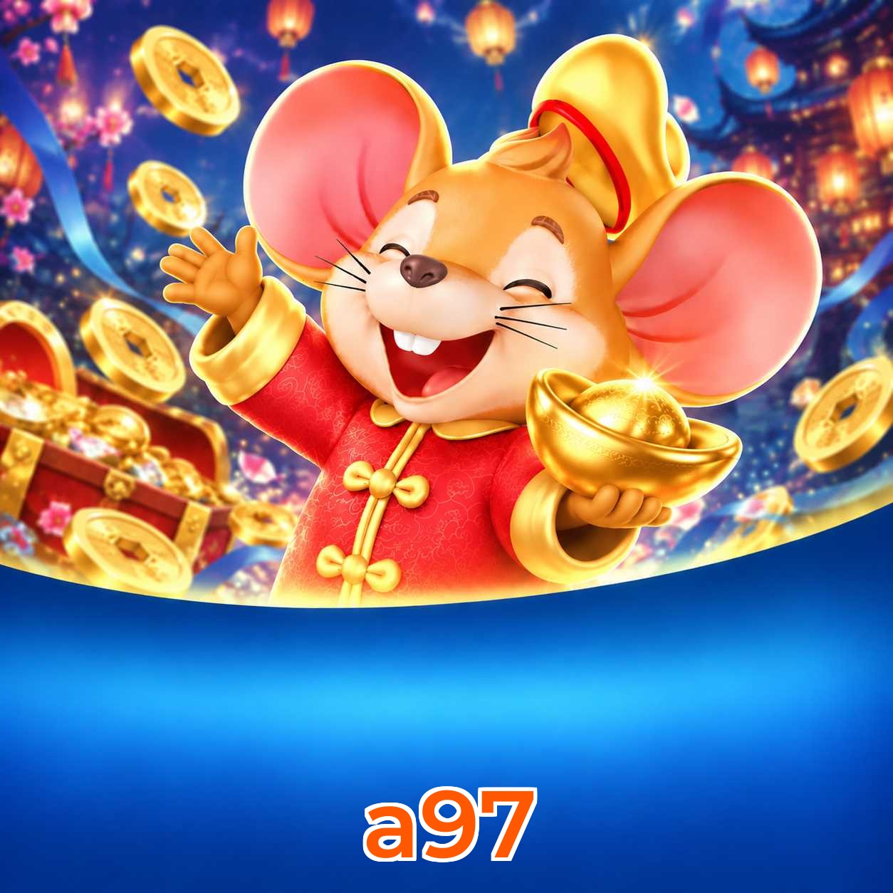 a97 Logo