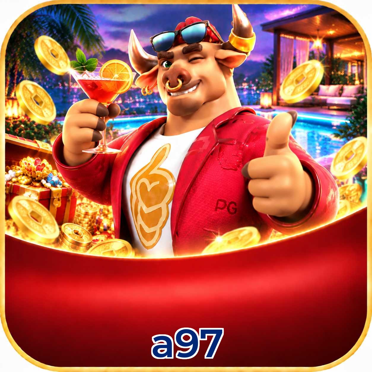 a97 Fortune Tiger Game