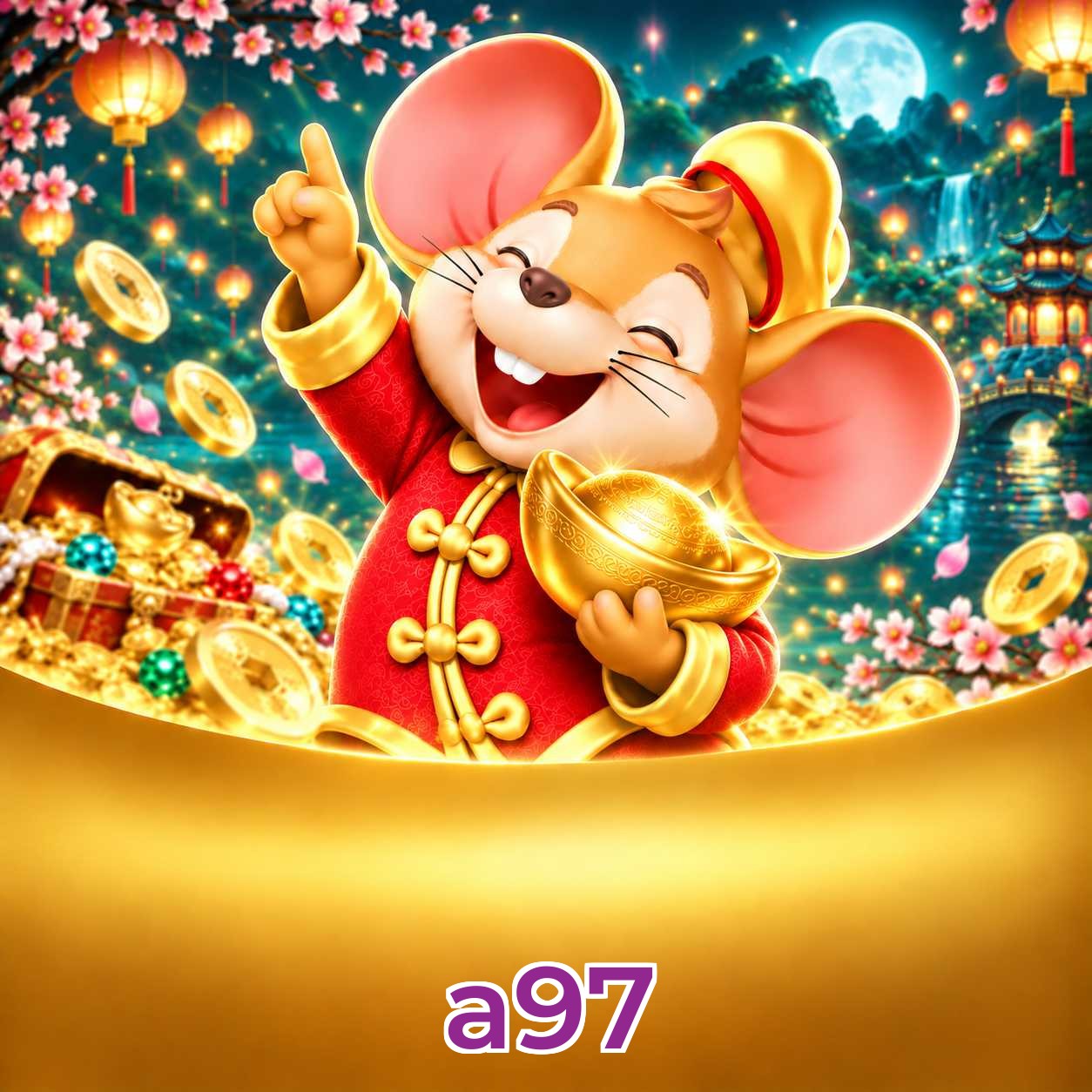 a97 Requirements