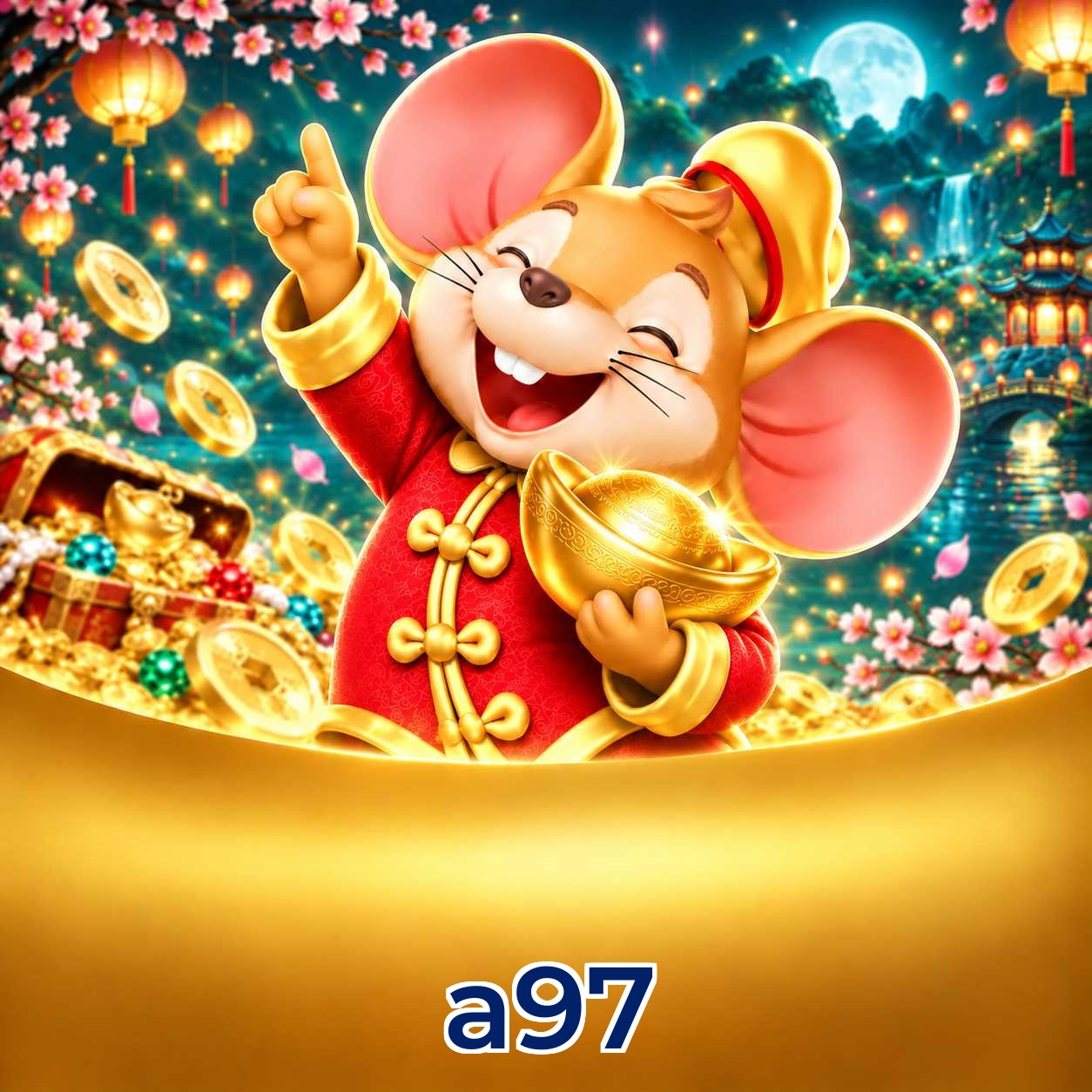 a97 Cashback
