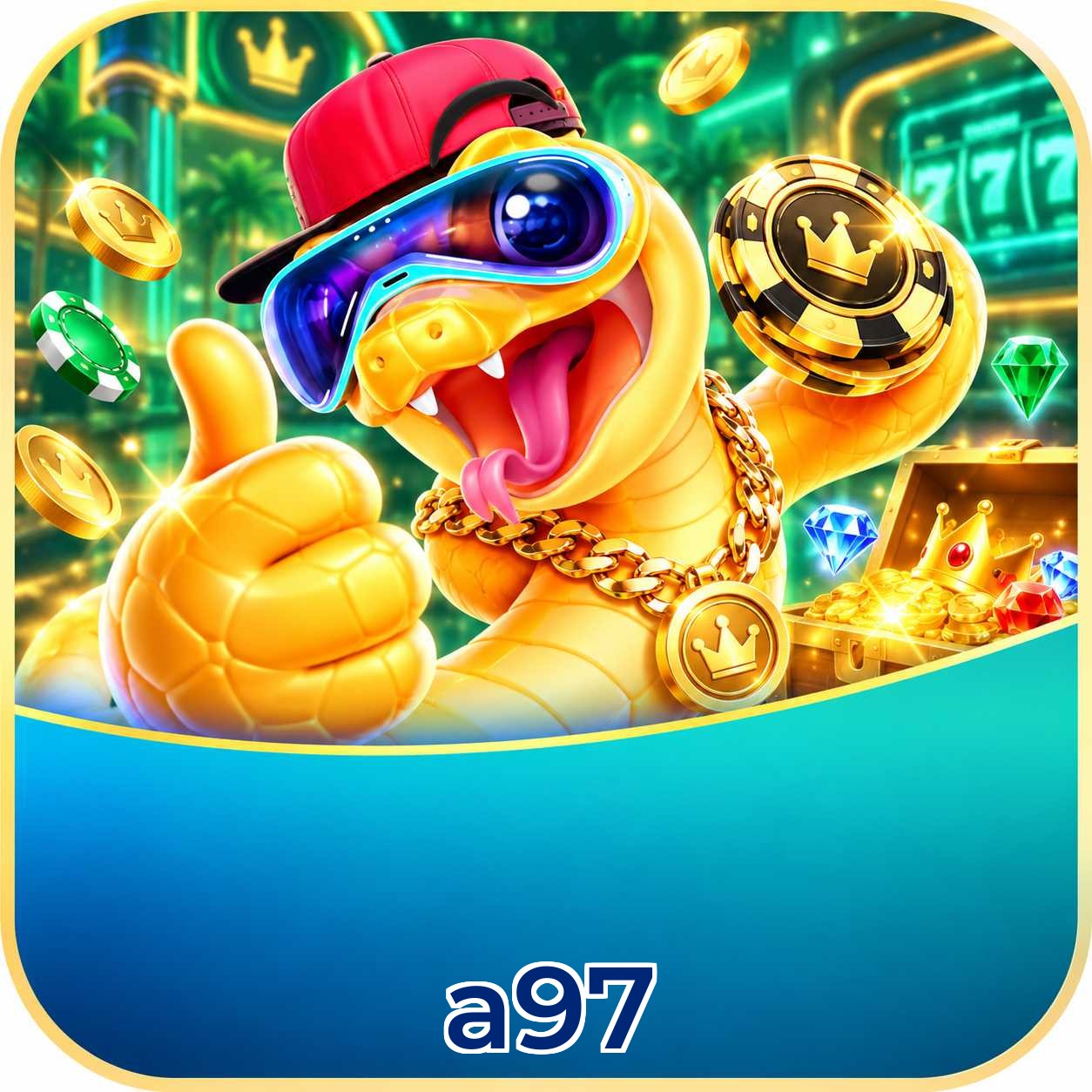 a97 Live Casino Overview