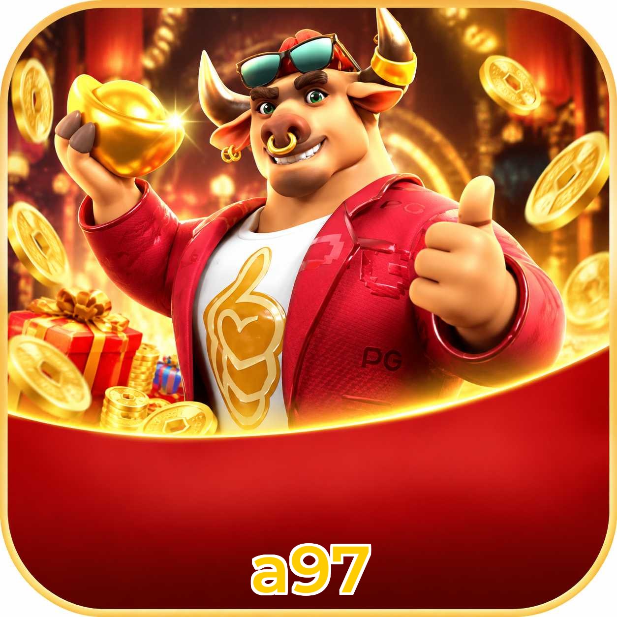 a97 Game Stats