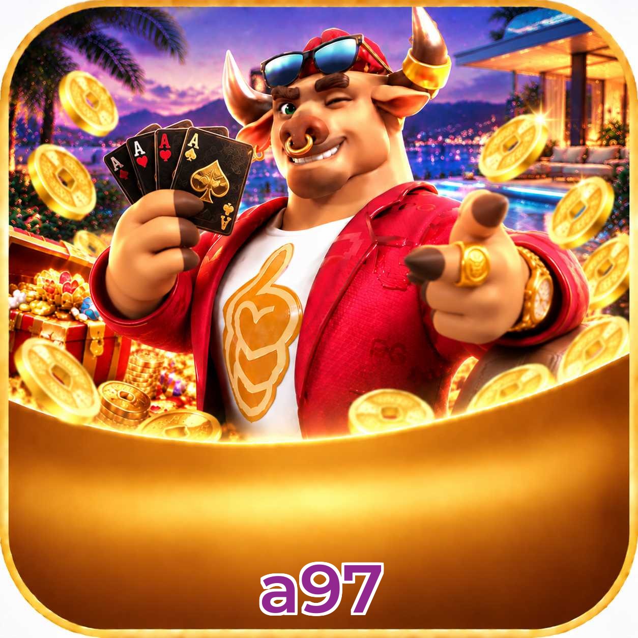 a97 Estratégias Lottery