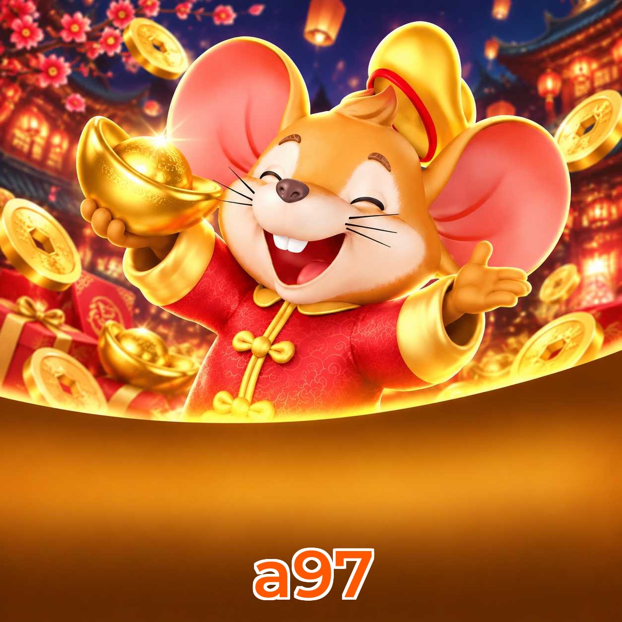a97 2FA