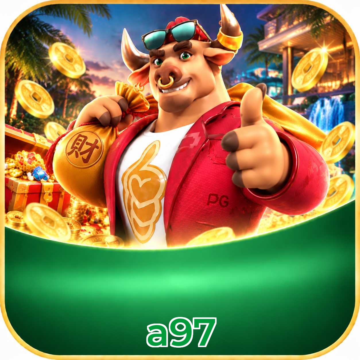 a97 instalar Android APK