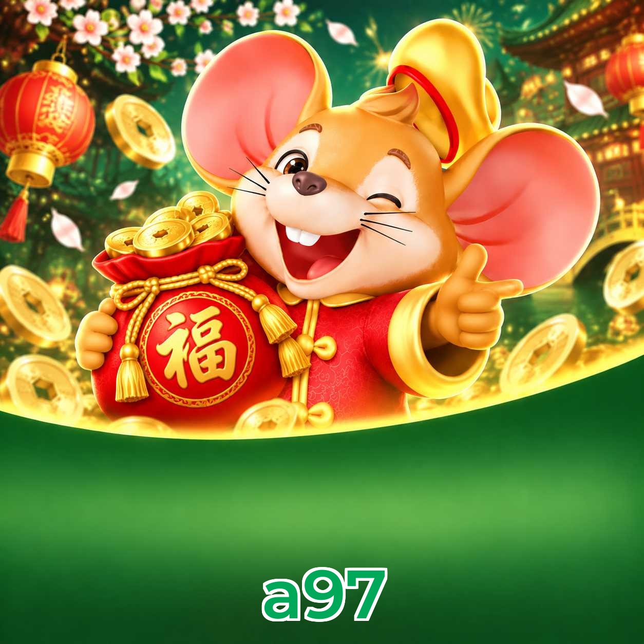 a97 Responsible Gaming