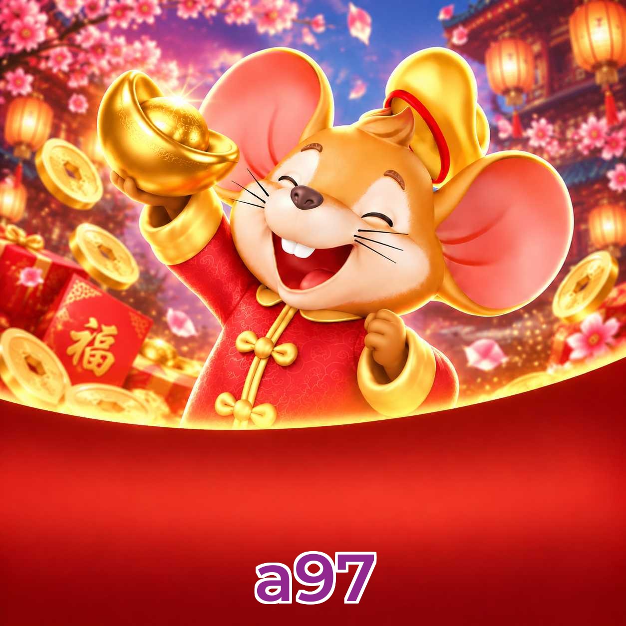 a97 VIP Program