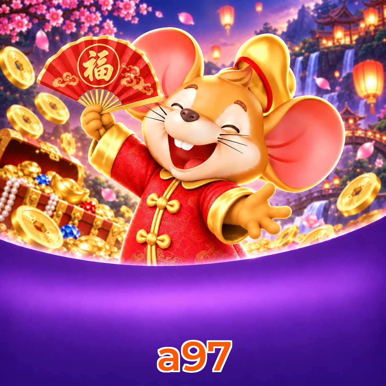 a97 Free Spins