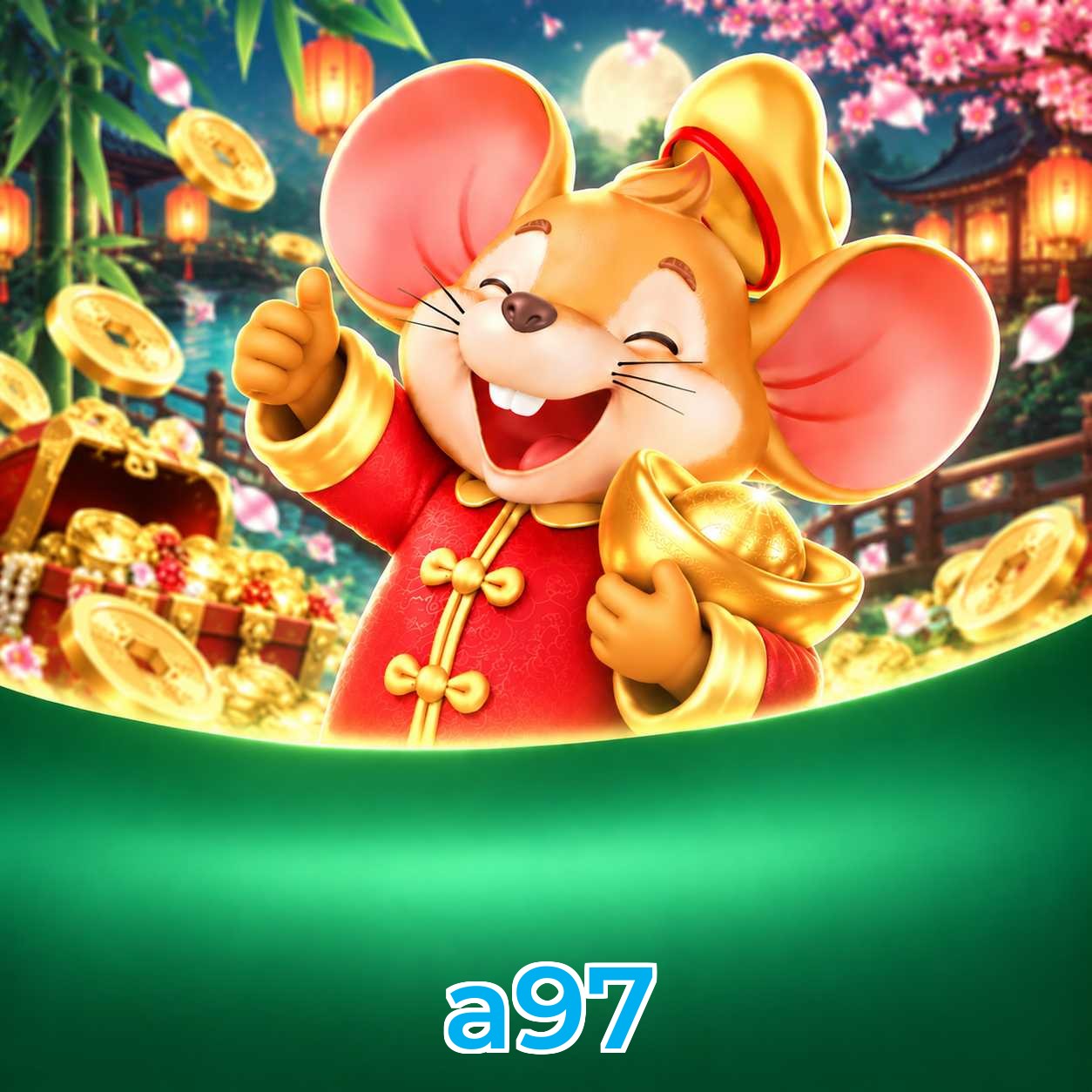 a97 Como Apostar Lottery
