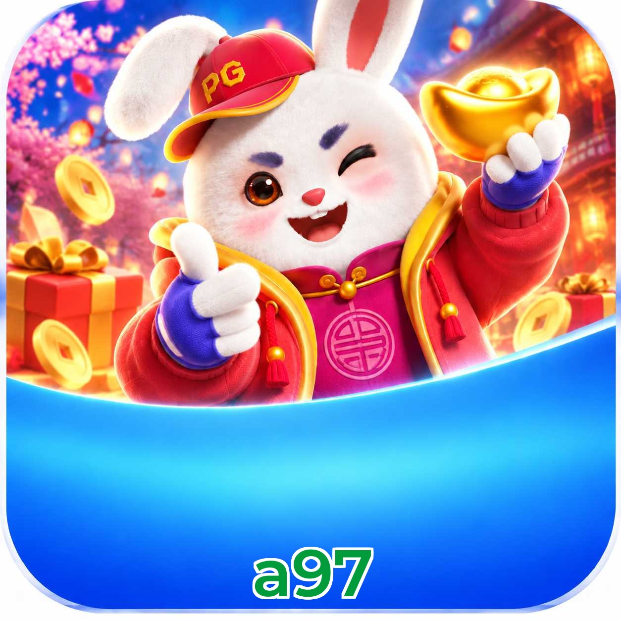 a97 App FAQ